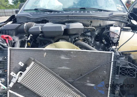 2019 Ford F-250 Xl z USA, uszkodzony, nr VIN 1FT7X2B62KEC76242